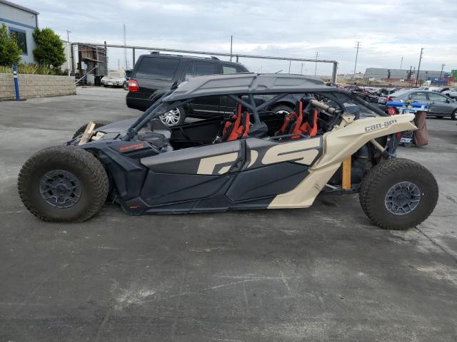 Obraz 3 z 2021 CAN-AM MAVERICK X3 MAX X RS TURBO RR 2021 z VIN 3JBVNAV25MK003582