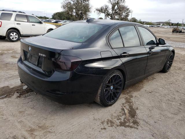 Image 3 of 2013 BMW 3 SERIES 328 I 2013 with VIN WBA3A5G57DNP26632