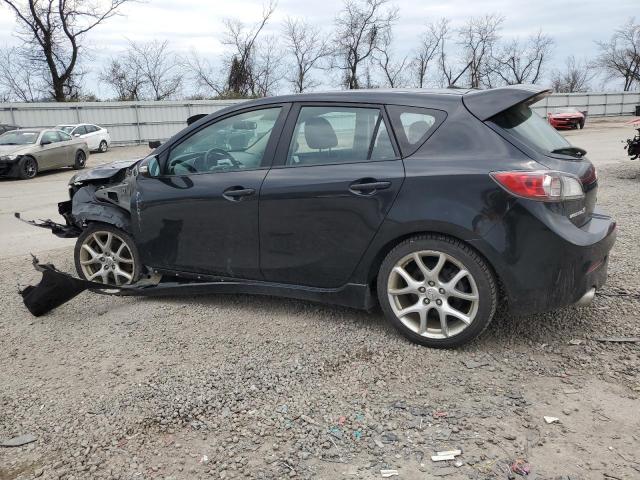 Image 2 of 2012 MAZDA SPEED 3 2012 with VIN JM1BL1L4XC1635732