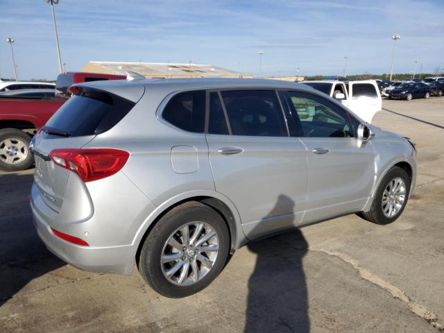 Obraz 3 z 2019 BUICK ENVISION ESSENCE 2019 z VIN LRBFXCSA1KD014237