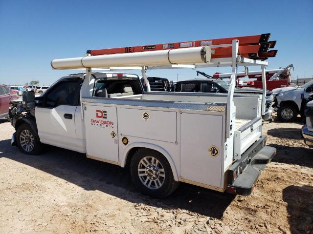 Obraz 2 z 2019 FORD F250 SUPER DUTY 2019 z VIN 1FDBF2A66KEG17846