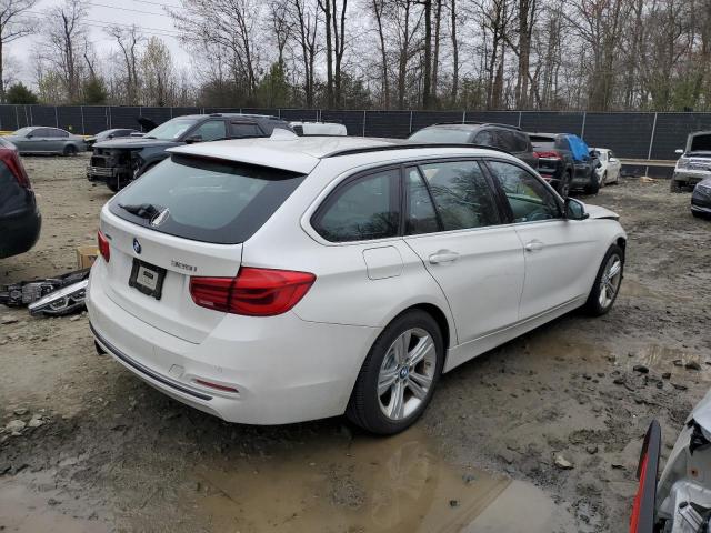 Obraz 3 z 2016 BMW 328 XI 2016 z VIN WBA8G5C53GK442995