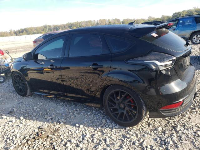 Изображение 2 2018 FORD FOCUS ST 2018 с VIN 1FADP3L94JL244099