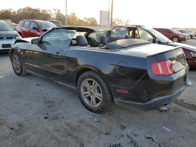 Изображение 2 2012 FORD MUSTANG  2012 с VIN 1ZVBP8EMXC5203321