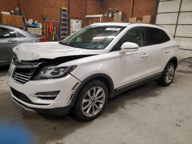 2017 LINCOLN MKC SELECT 2017 image
