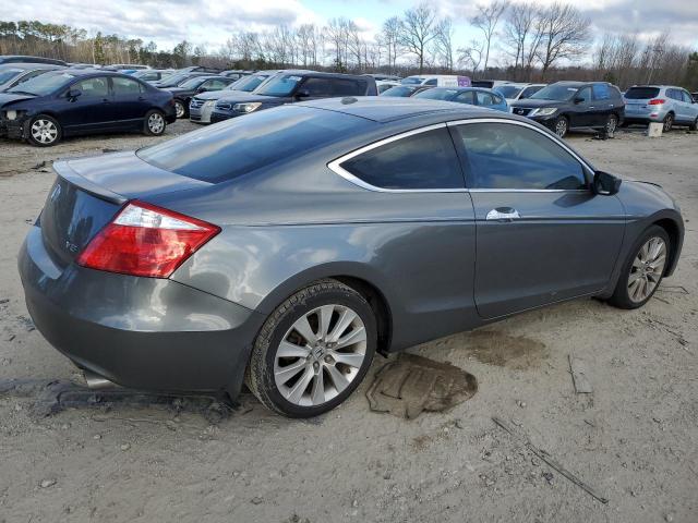 Image 3 of 2009 HONDA ACCORD EXL 2009 with VIN 1HGCS22829A011998