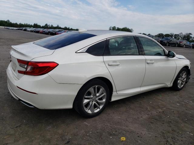 Image 3 of 2018 HONDA ACCORD LX 2018 with VIN 1HGCV1F18JA246697