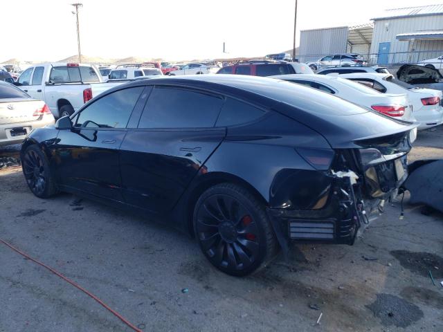 Image 2 of 2021 TESLA MODEL 3  2021 with VIN 5YJ3E1EC6MF975553