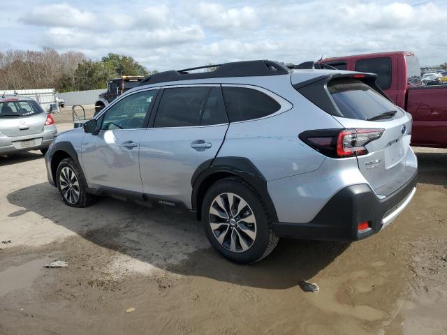 Изображение 2 2024 SUBARU OUTBACK LIMITED 2024 с VIN 4S4BTANC4R3104278
