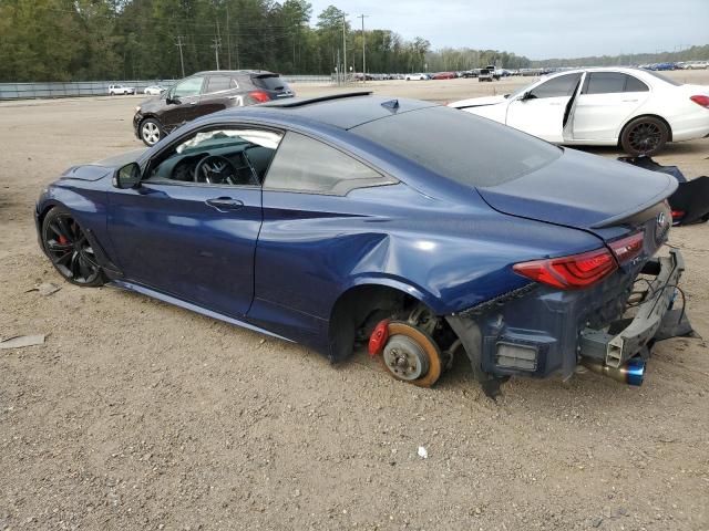 Изображение 2 2018 INFINITI Q60 RED SPORT 400 2018 с VIN JN1FV7EL3JM630518