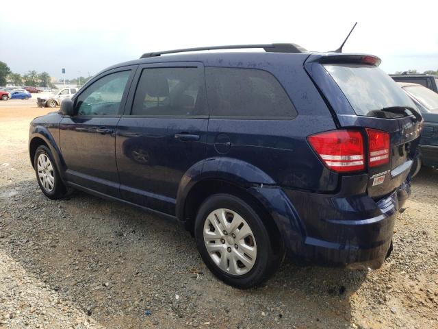 Obraz 2 z 2017 DODGE JOURNEY SE 2017 z VIN 3C4PDCAB1HT525457