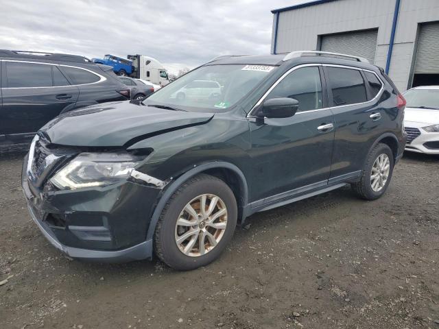 Obraz 1 z 2018 NISSAN ROGUE S 2018 z VIN 5N1AT2MVXJC805710