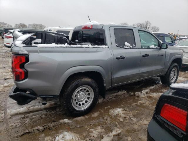 Obraz 3 z 2023 CHEVROLET COLORADO  2023 z VIN 1GCPSBEK3P1202740
