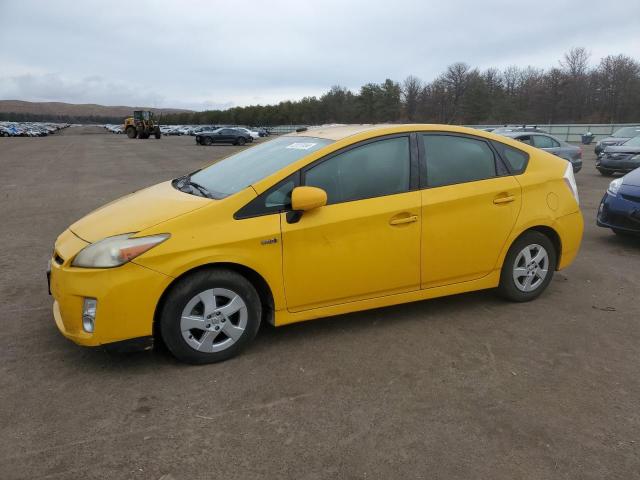 Изображение 1 2011 TOYOTA PRIUS  2011 с VIN JTDKN3DU0B1375604