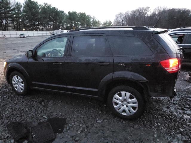 Изображение 2 2016 DODGE JOURNEY SE 2016 с VIN 3C4PDCAB7GT238140