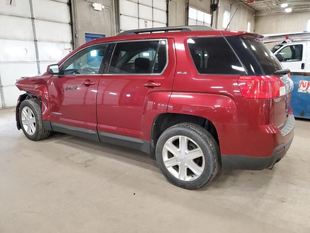 Obraz 2 z 2011 GMC TERRAIN SLE 2011 z VIN 2CTFLSE50B6352219