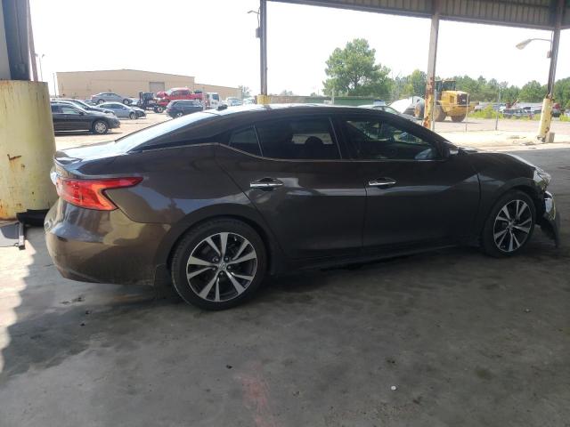 Image 3 of 2016 NISSAN MAXIMA 3.5S 2016 with VIN 1N4AA6AP0GC384067