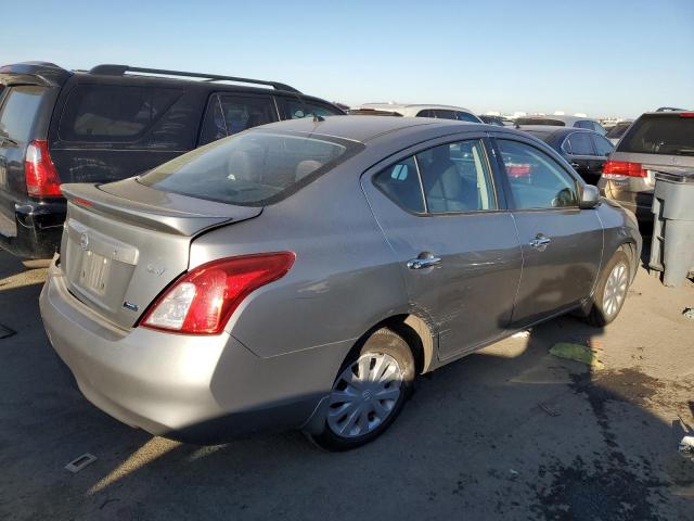 Image 3 of 2014 NISSAN VERSA S 2014 with VIN 3N1CN7AP9EL812297