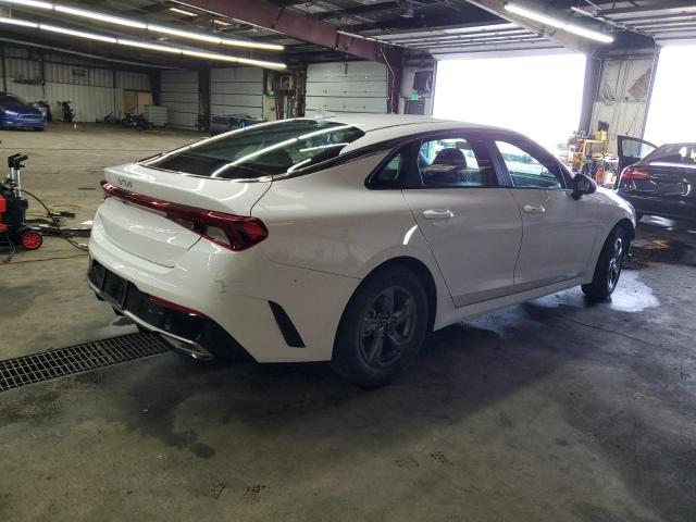 Image 3 of 2023 KIA K5 LXS 2023 with VIN 5XXG14J25PG190423