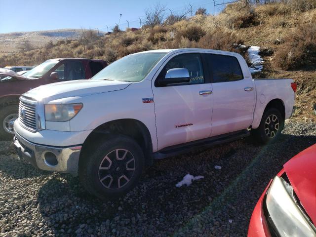 Obraz 2012 TOYOTA TUNDRA CREWMAX LIMITED 2012