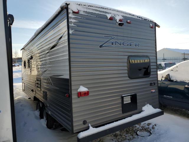 Image 3 of 2018 CROS ZINGER 2018 with VIN 4YDT20528JS371685