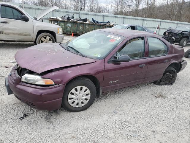 Изображение 1998 PLYMOUTH BREEZE BASE 1998