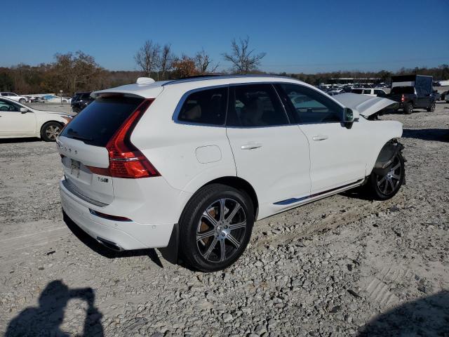 Image 3 of 2019 VOLVO XC60 T6 INSCRIPTION 2019 with VIN YV4A22RL6K1353229