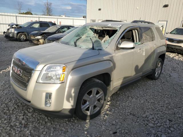 Obraz 2014 GMC TERRAIN SLE 2014