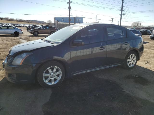2009 NISSAN SENTRA 2.0 2009 image