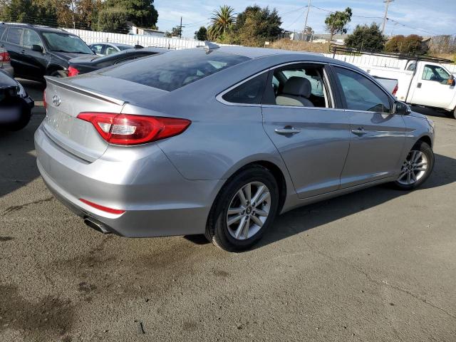 Изображение 3 2017 HYUNDAI SONATA SE 2017 с VIN 5NPE24AF4HH558670