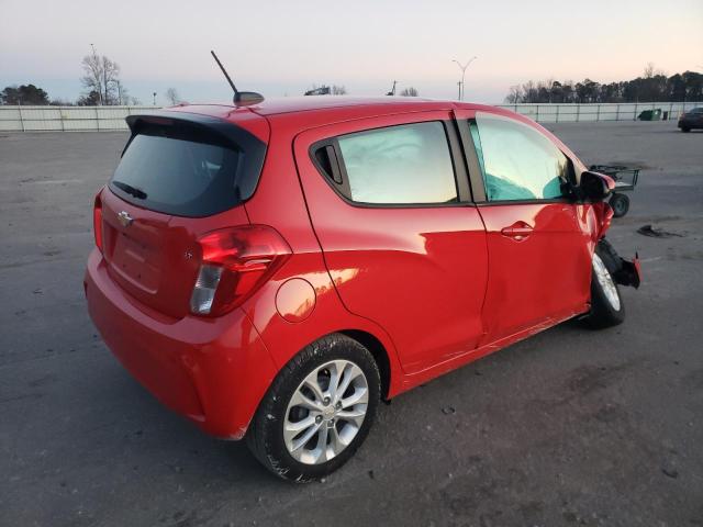 Image 3 of 2022 CHEVROLET SPARK 1LT 2022 with VIN KL8CD6SA3NC010353
