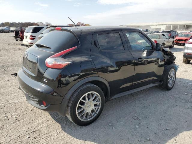 Image 3 of 2015 NISSAN JUKE S 2015 with VIN JN8AF5MR1FT510586