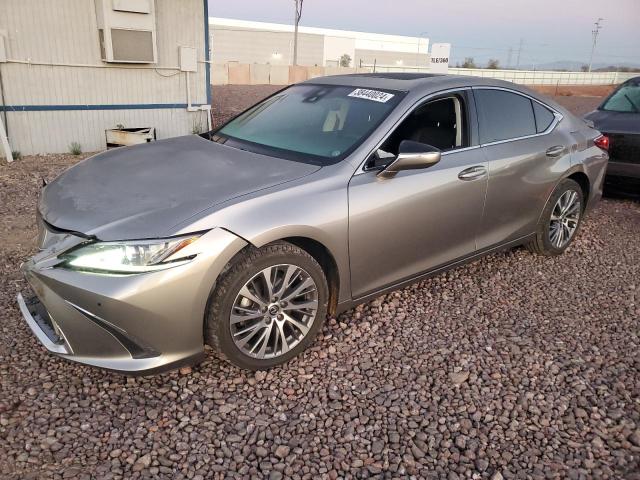 Image 1 of 2021 LEXUS ES 250 BASE 2021 with VIN 58AD11D13MU002271