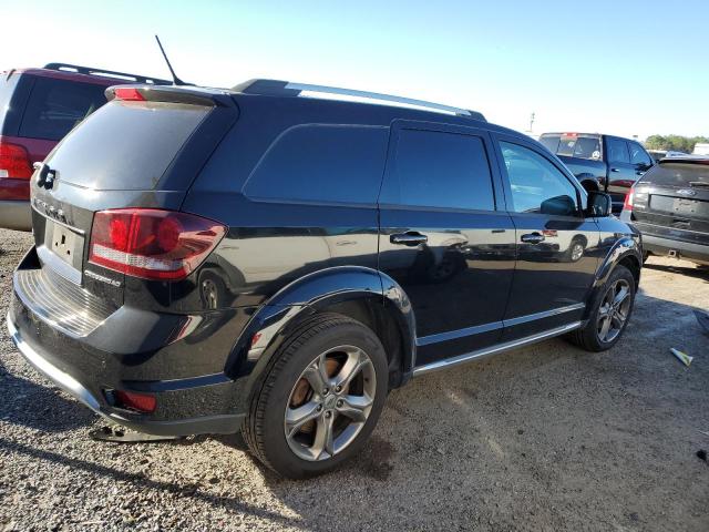 Image 3 of 2018 DODGE JOURNEY CROSSROAD 2018 with VIN 3C4PDCGG9JT166562