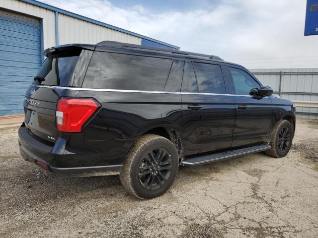 Изображение 3 2023 FORD EXPEDITION MAX XLT 2023 с VIN 1FMJK1H85PEA45085