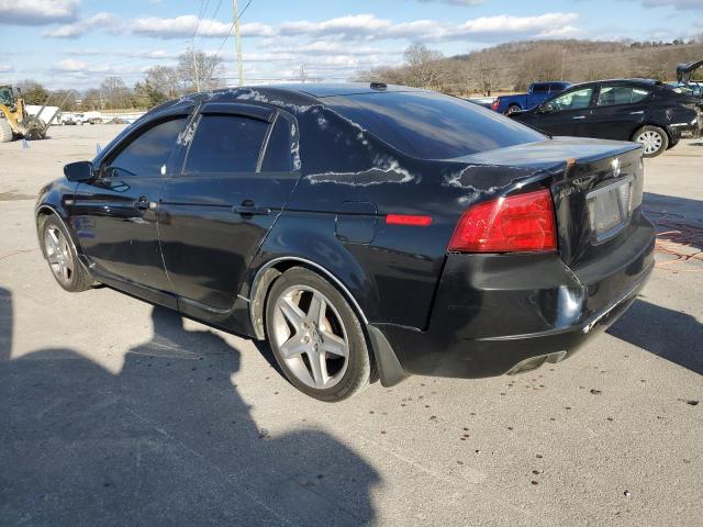 Image 2 of 2006 ACURA 3.2TL  2006 with VIN 19UUA66276A072621