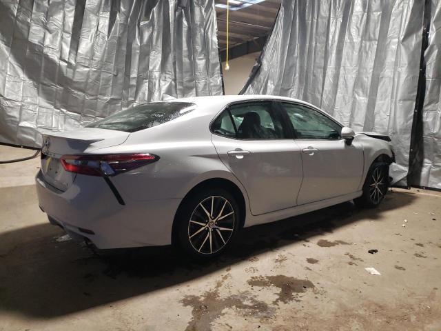 Image 3 of 2023 TOYOTA CAMRY SE NIGHT SHADE 2023 with VIN 4T1G11AK5PU102183