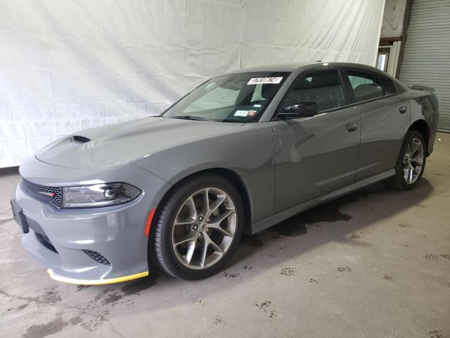 Obraz 1 z 2023 DODGE CHARGER GT 2023 z VIN 2C3CDXHG0PH591680