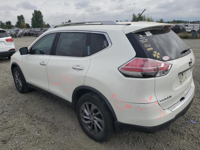 Image 2 of 2016 NISSAN ROGUE S 2016 with VIN 5N1AT2MVXGC739216