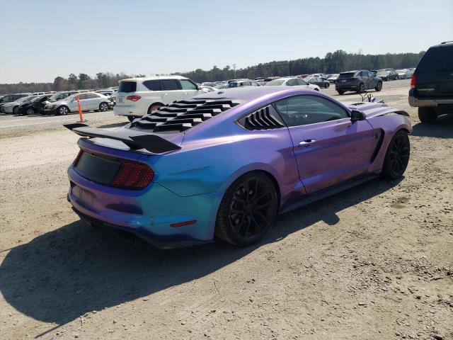 Изображение 3 2019 FORD MUSTANG GT 2019 с VIN 1FA6P8CF3K5193258