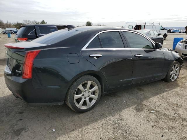 Изображение 3 2015 CADILLAC ATS LUXURY 2015 с VIN 1G6AH5RX8F0116116