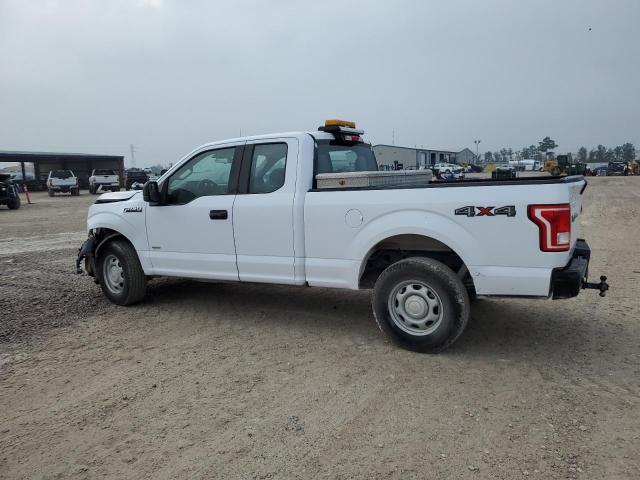 Изображение 2 2015 FORD F150 SUPER CAB 2015 с VIN 1FTEX1EP5FKE63455