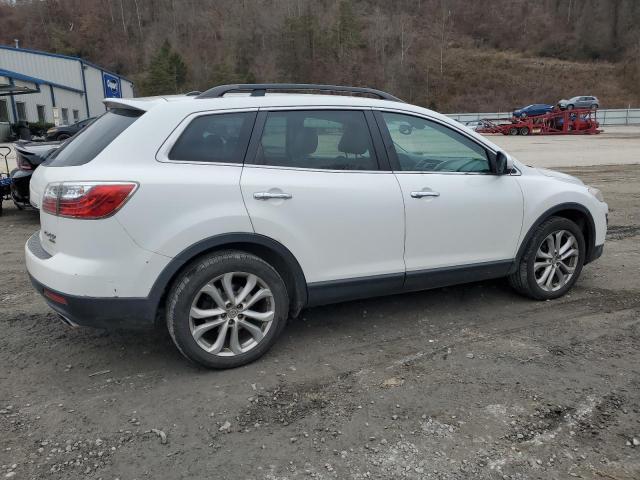 Изображение 3 2011 MAZDA CX-9  2011 с VIN JM3TB3DV0B0327507