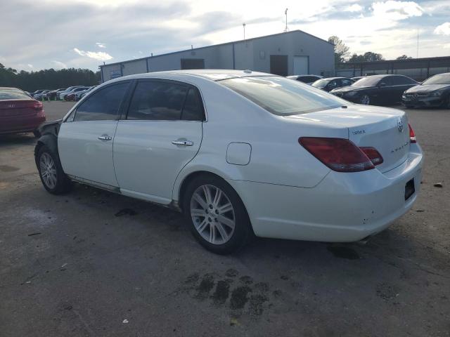 Image 2 of 2009 TOYOTA AVALON XL 2009 with VIN 4T1BK36B79U331124