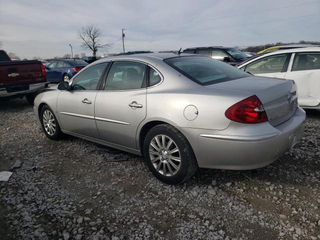 Image 2 of 2007 BUICK LACROSSE CXS 2007 with VIN 2G4WE587471221444