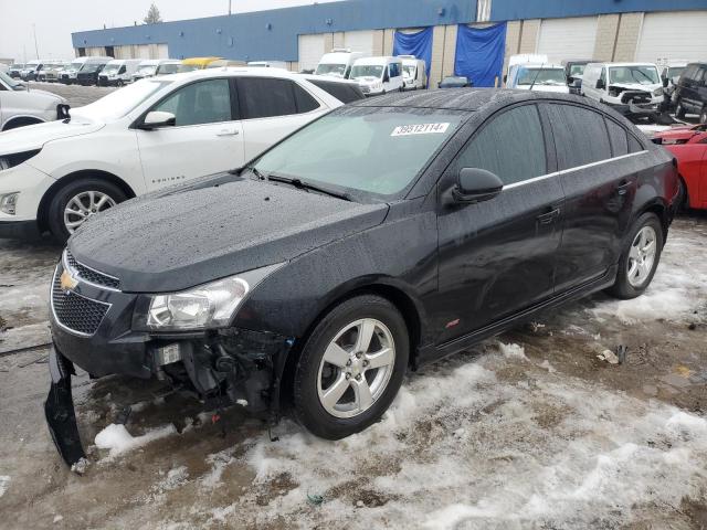 Obraz 1 z 2014 CHEVROLET CRUZE LT 2014 z VIN 1G1PC5SB7E7185205