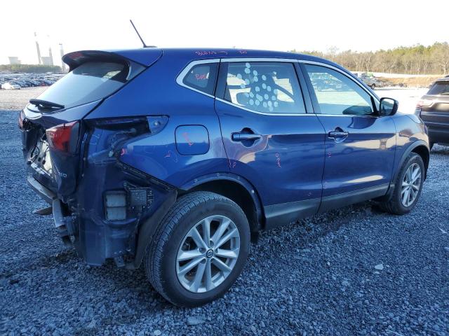 Obraz 3 z 2019 NISSAN ROGUE SPORT S 2019 z VIN JN1BJ1CR8KW346273