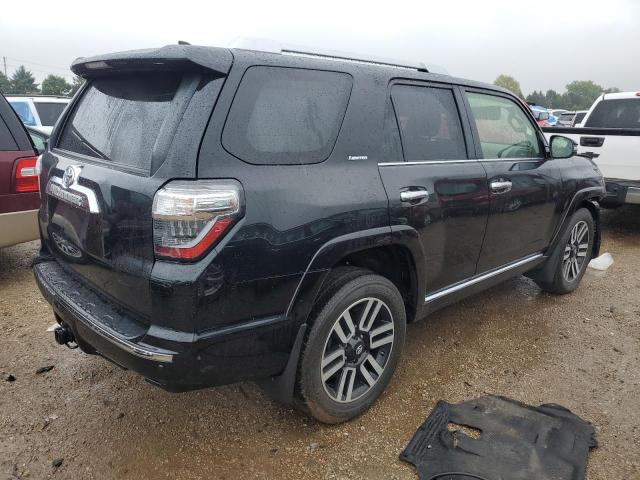 Image 3 of Toyota 4Runner Trail 2021 with VIN JTEKU5JR7M5882182