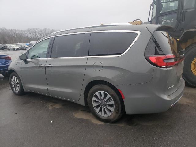 Obraz 2 z 2021 CHRYSLER PACIFICA HYBRID TOURING L 2021 z VIN 2C4RC1L72MR580926
