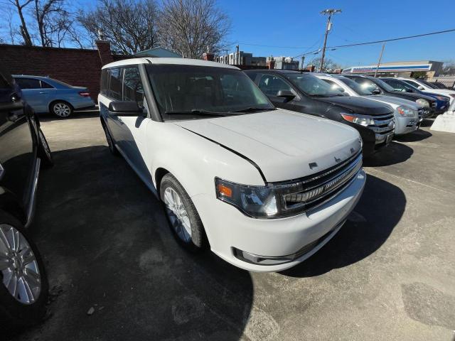 2013 FORD FLEX SEL 2013 image